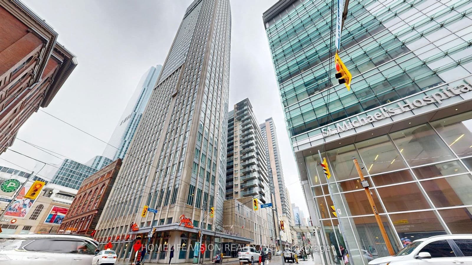 #3311 - 210 Victoria Street