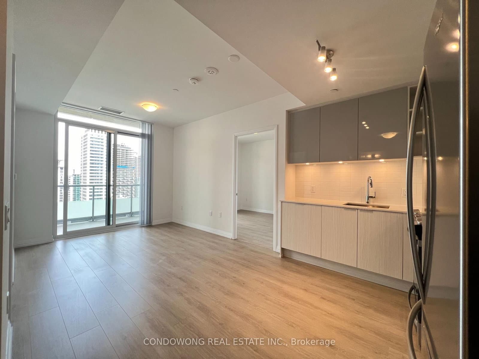 50 Dunfield Avenue, Unit 2818