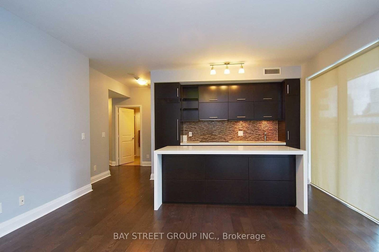 #510 - 1080 Bay Street
