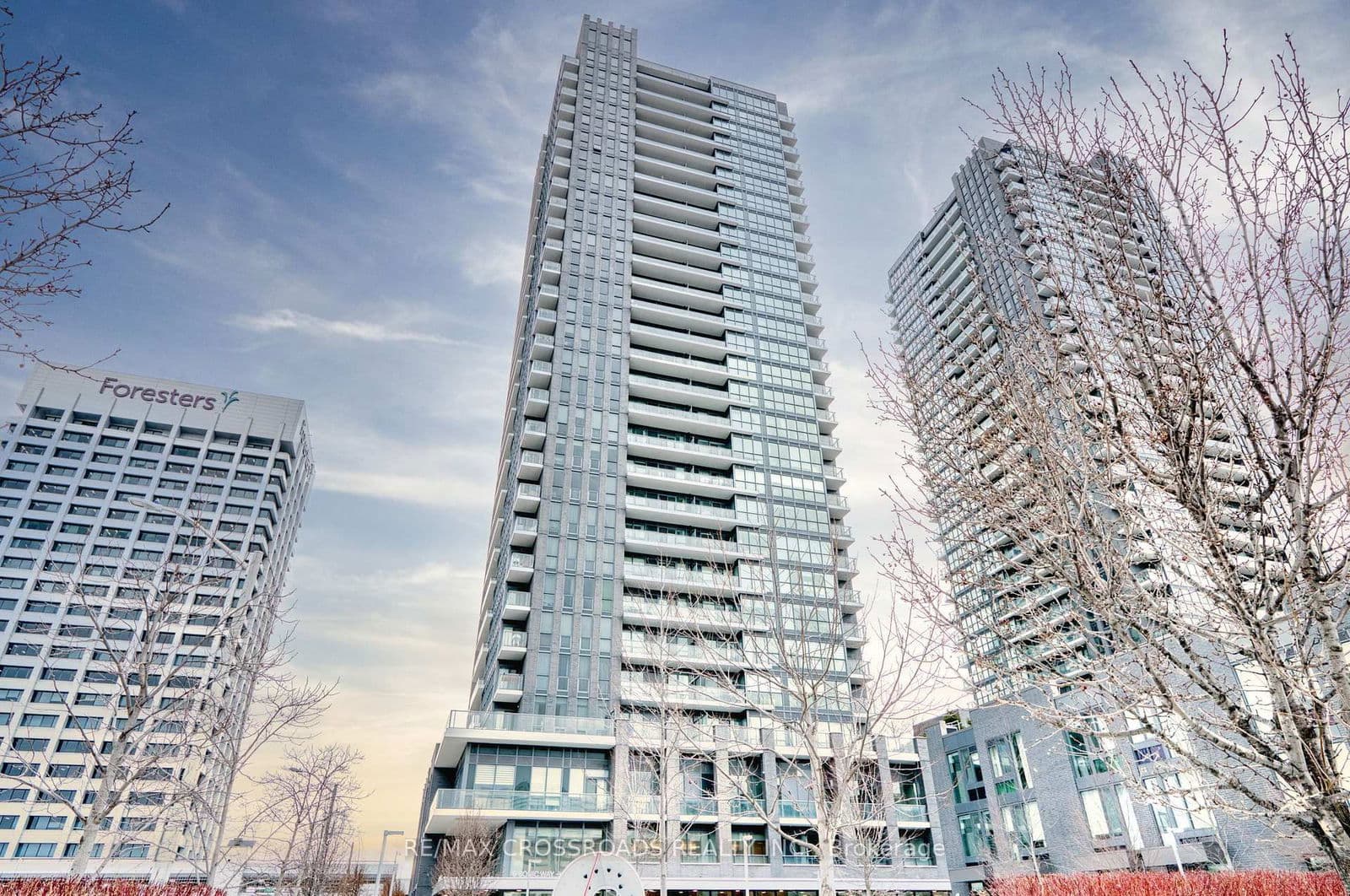 2 Sonic Way, Unit 710