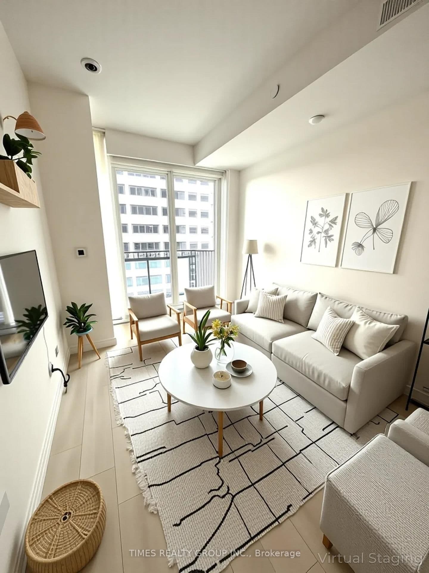 #2003 - 8 Eglinton Avenue E