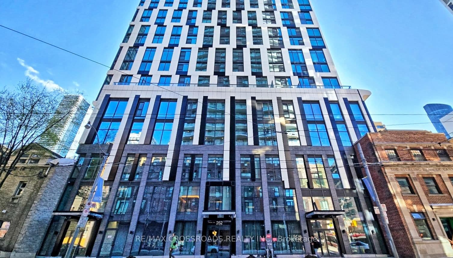 252 Church Street, Unit 4310