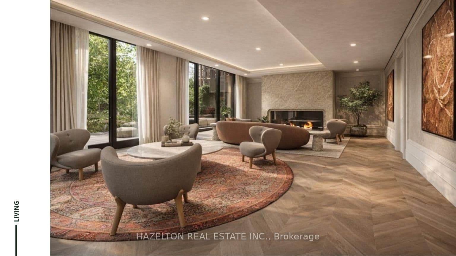 #PH4 - 7 Dale Avenue