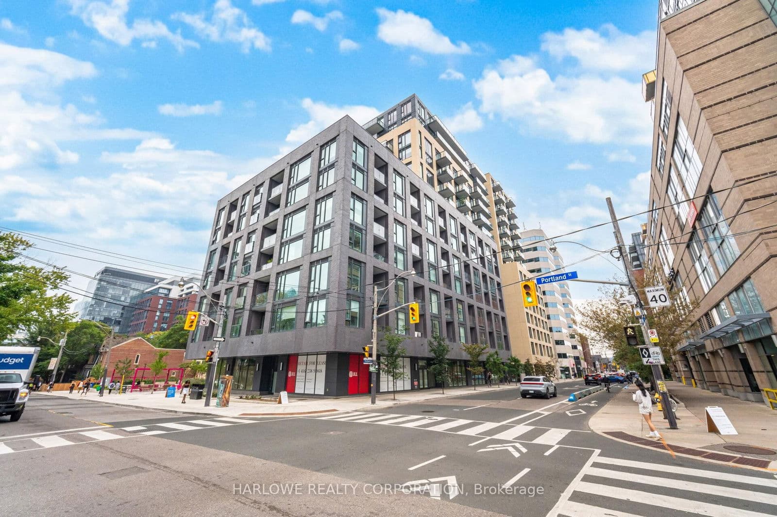 #333 - 543 Richmond Street W