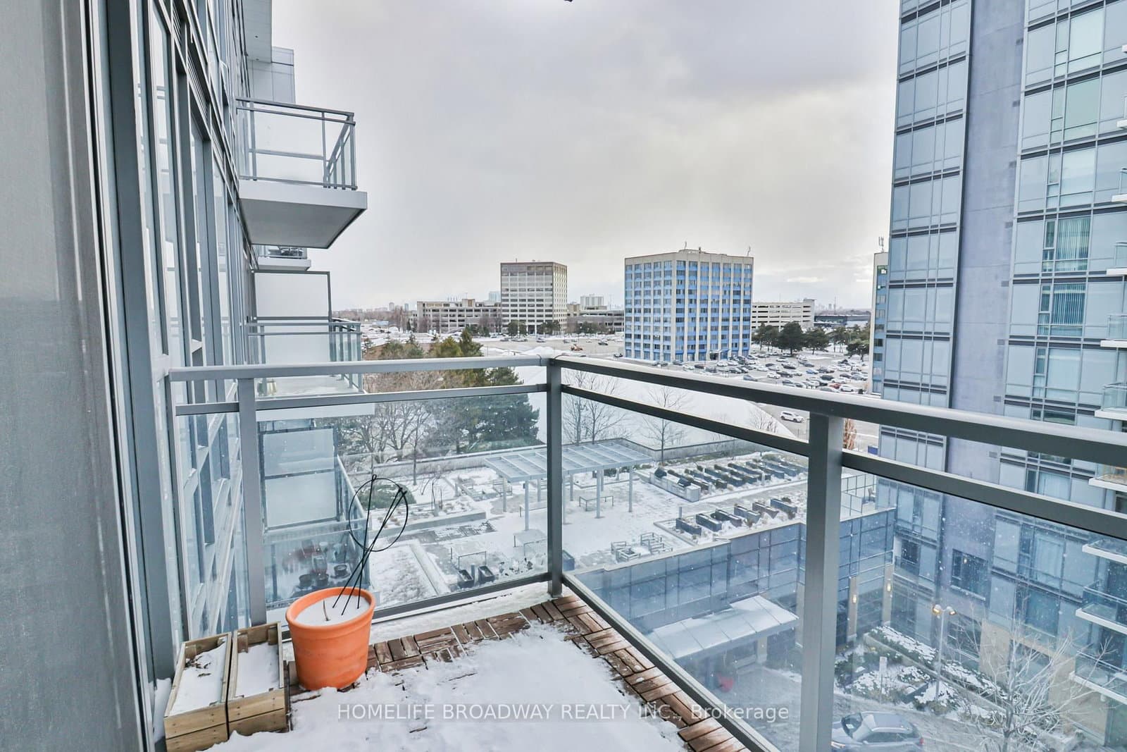 55 Ann O'reilly Road, Unit 723