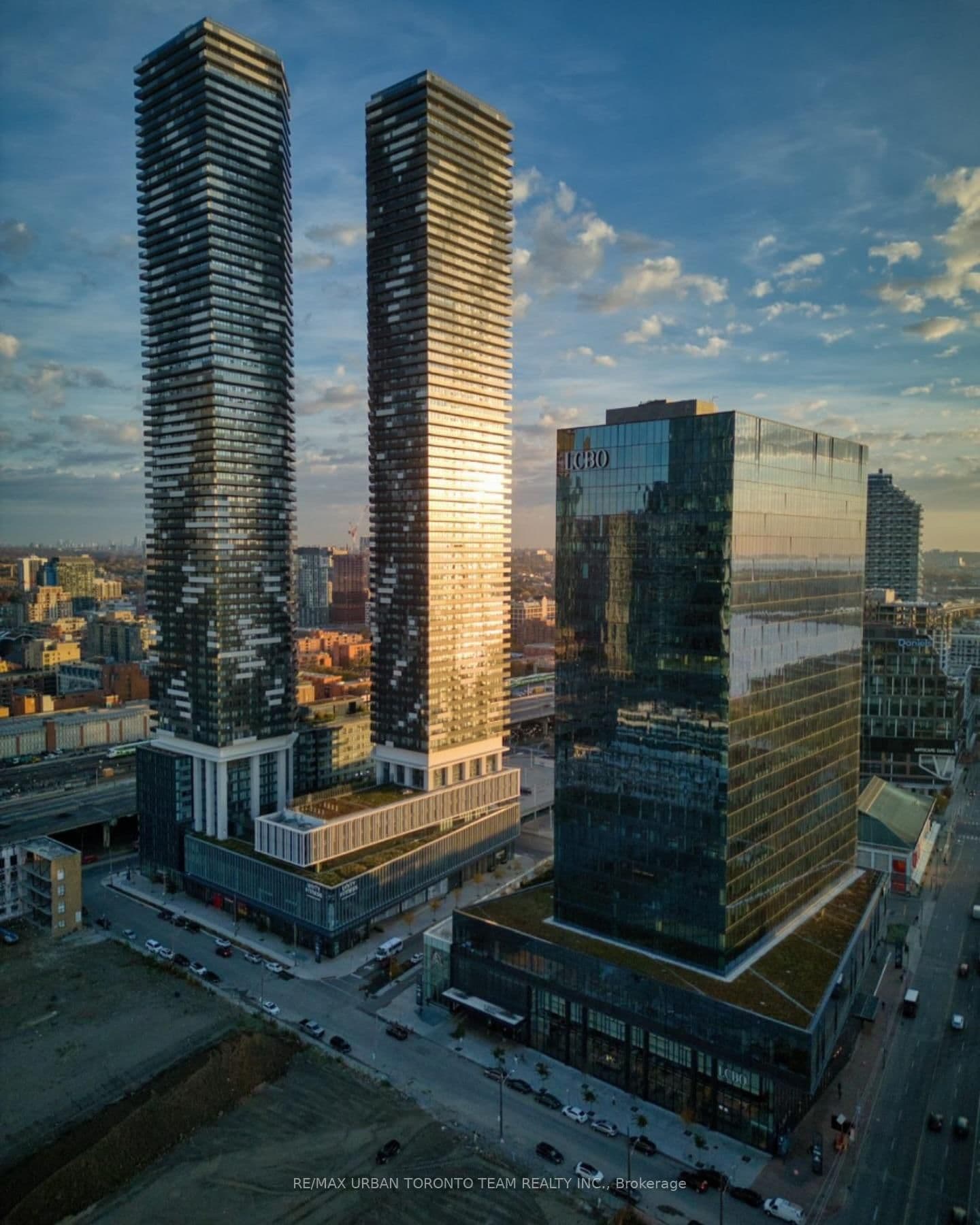 55 Cooper Street, Unit 3808