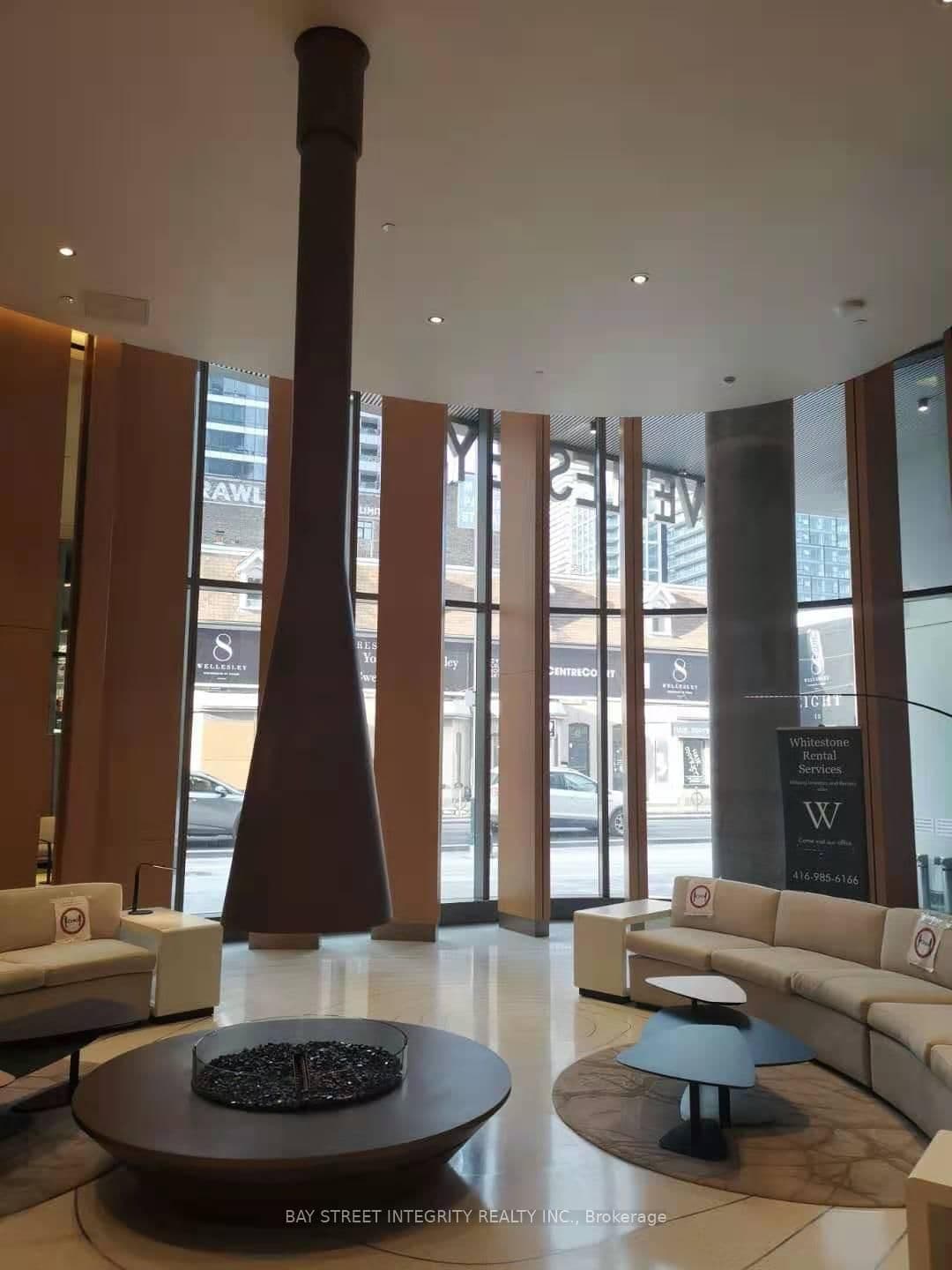 #610 - 11 Wellesley Street