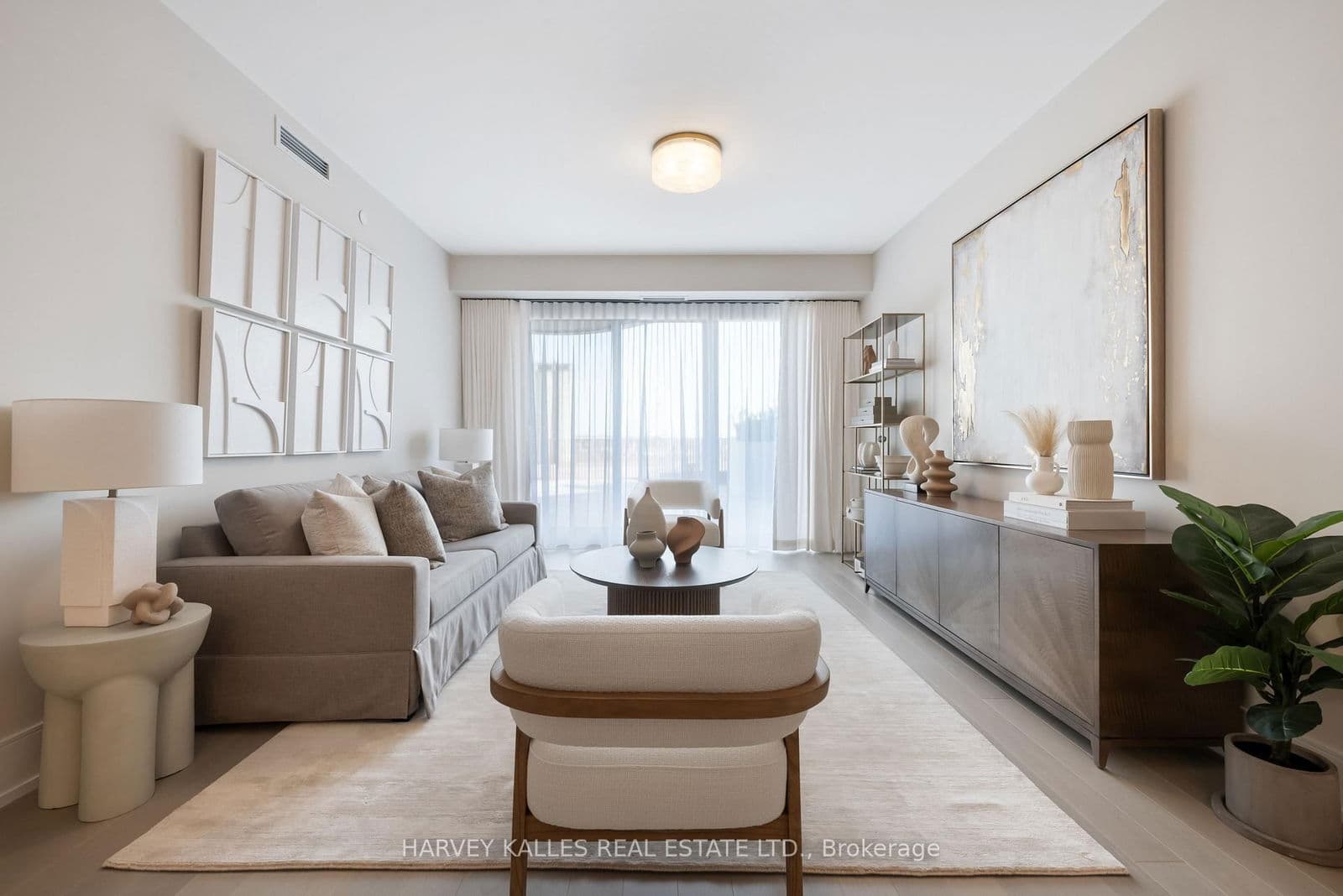 #306 - 155 Merchants' Wharf