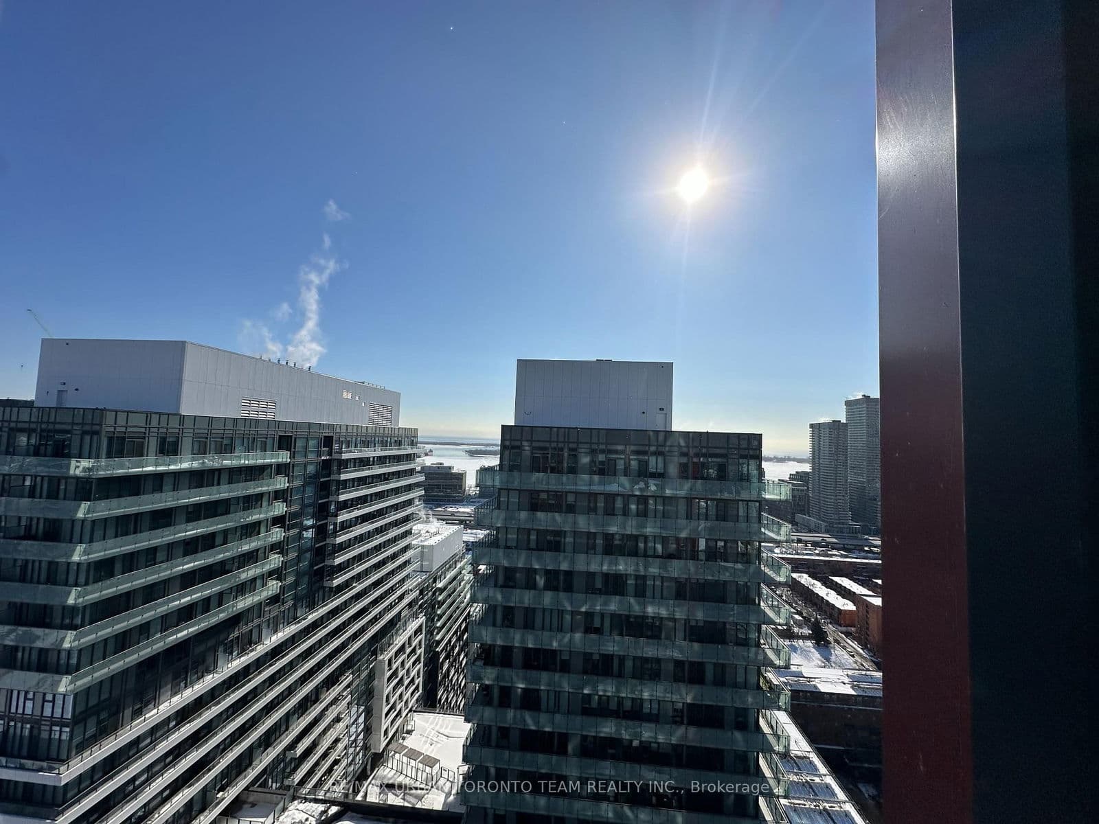 #3608 - 180 Front Street E