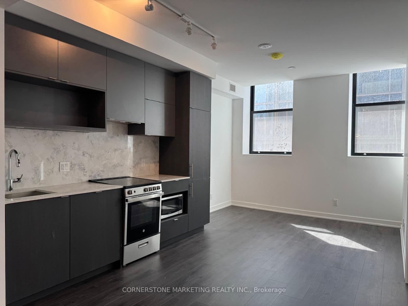 100 Queen Street E, Unit 310