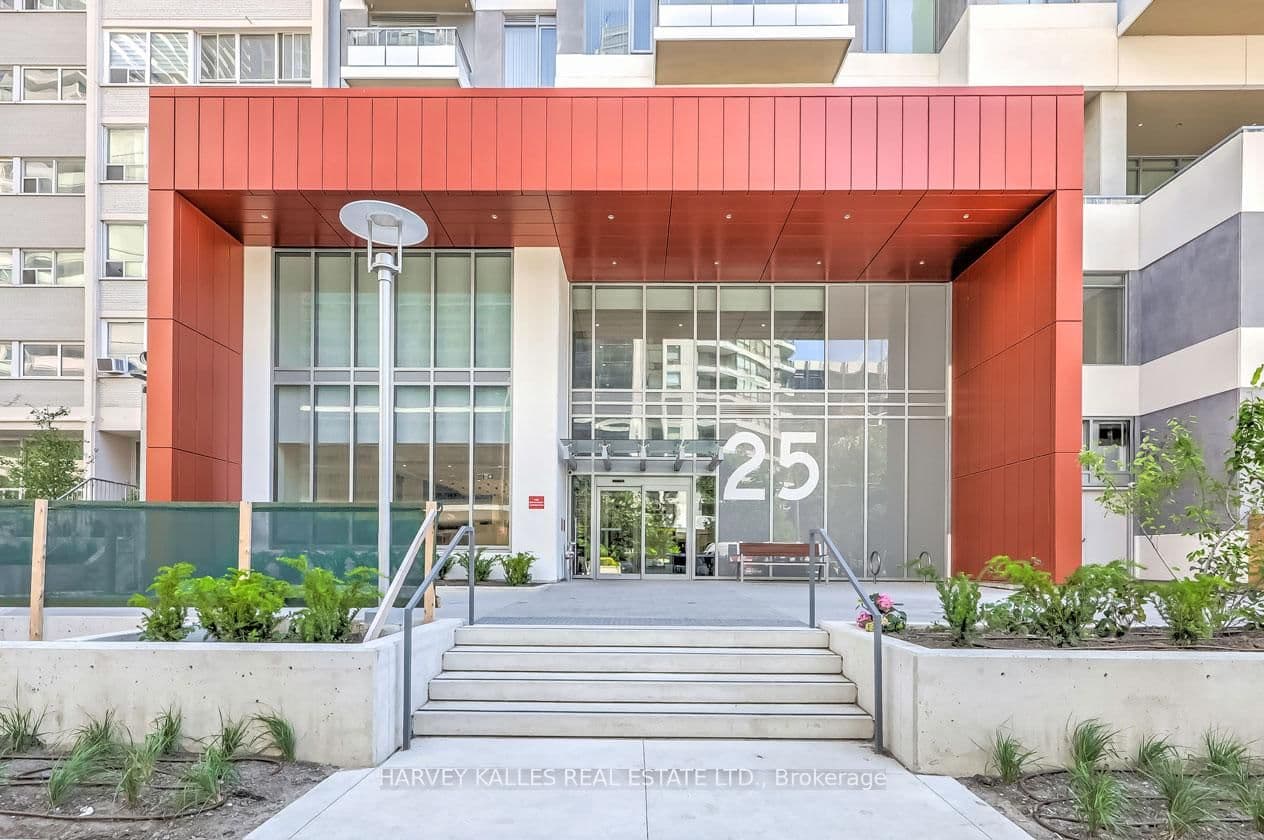 25 Holly Street, Unit 2605