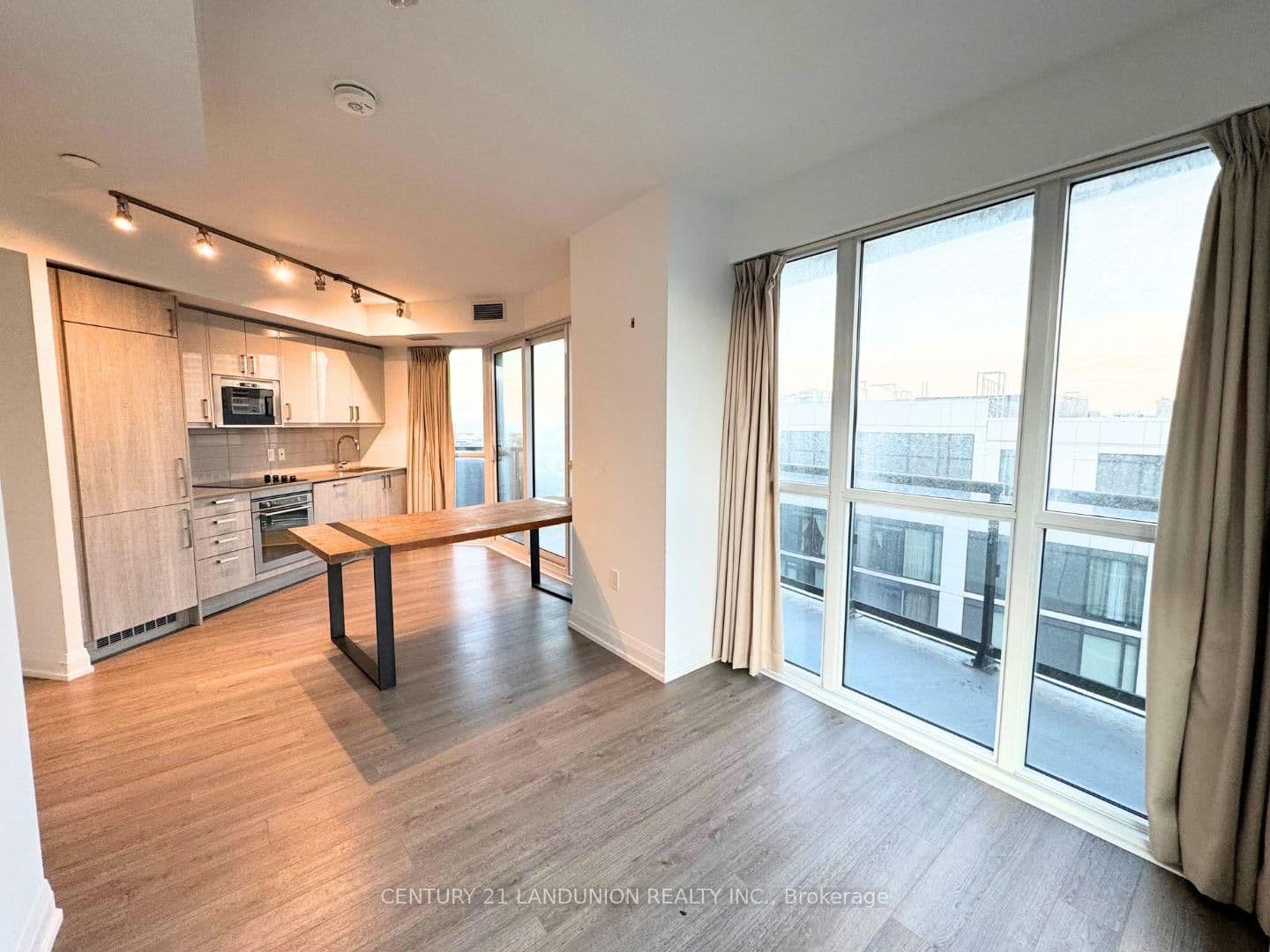 #3504 - 77 Mutual Street