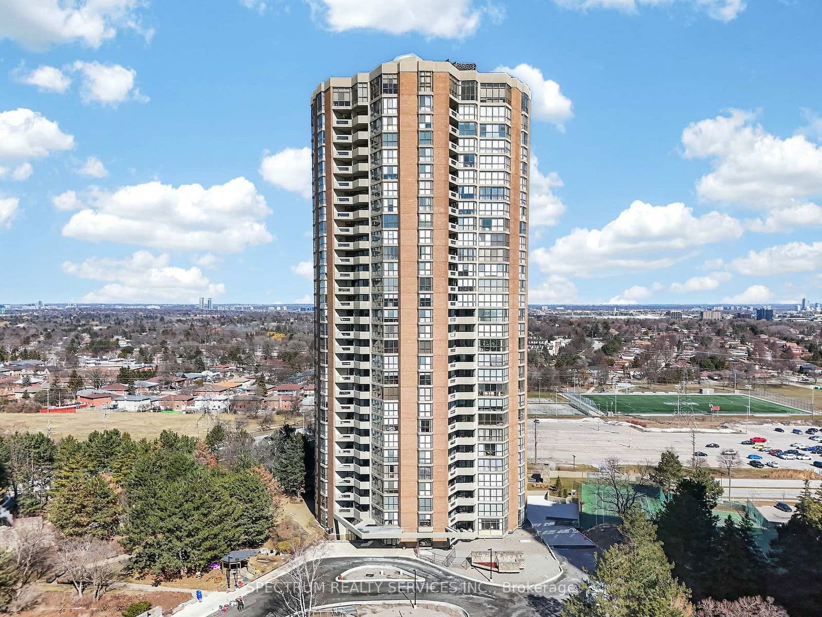 #302 - 85 Skymark Drive