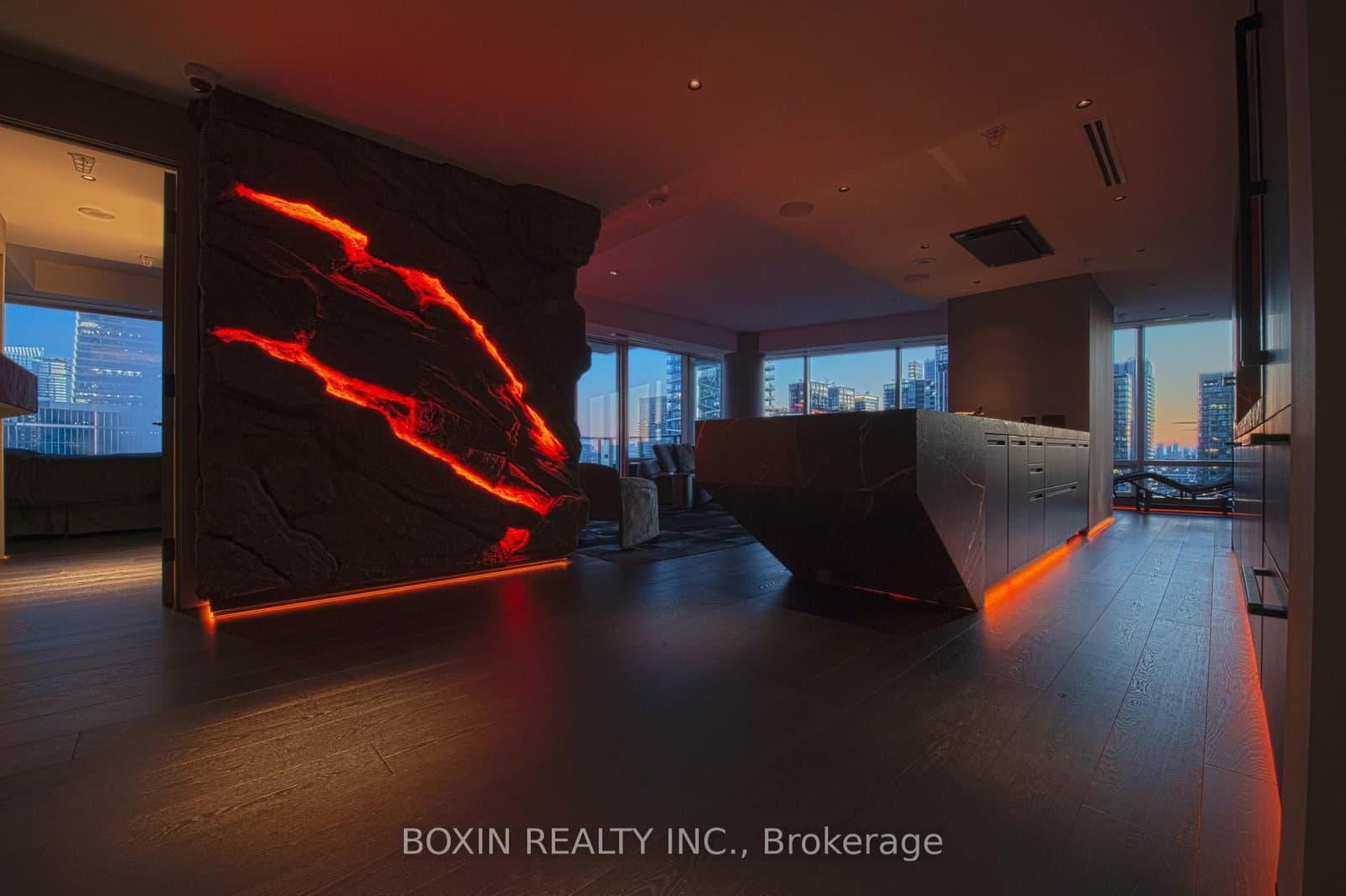 #3301 - 180 University Avenue