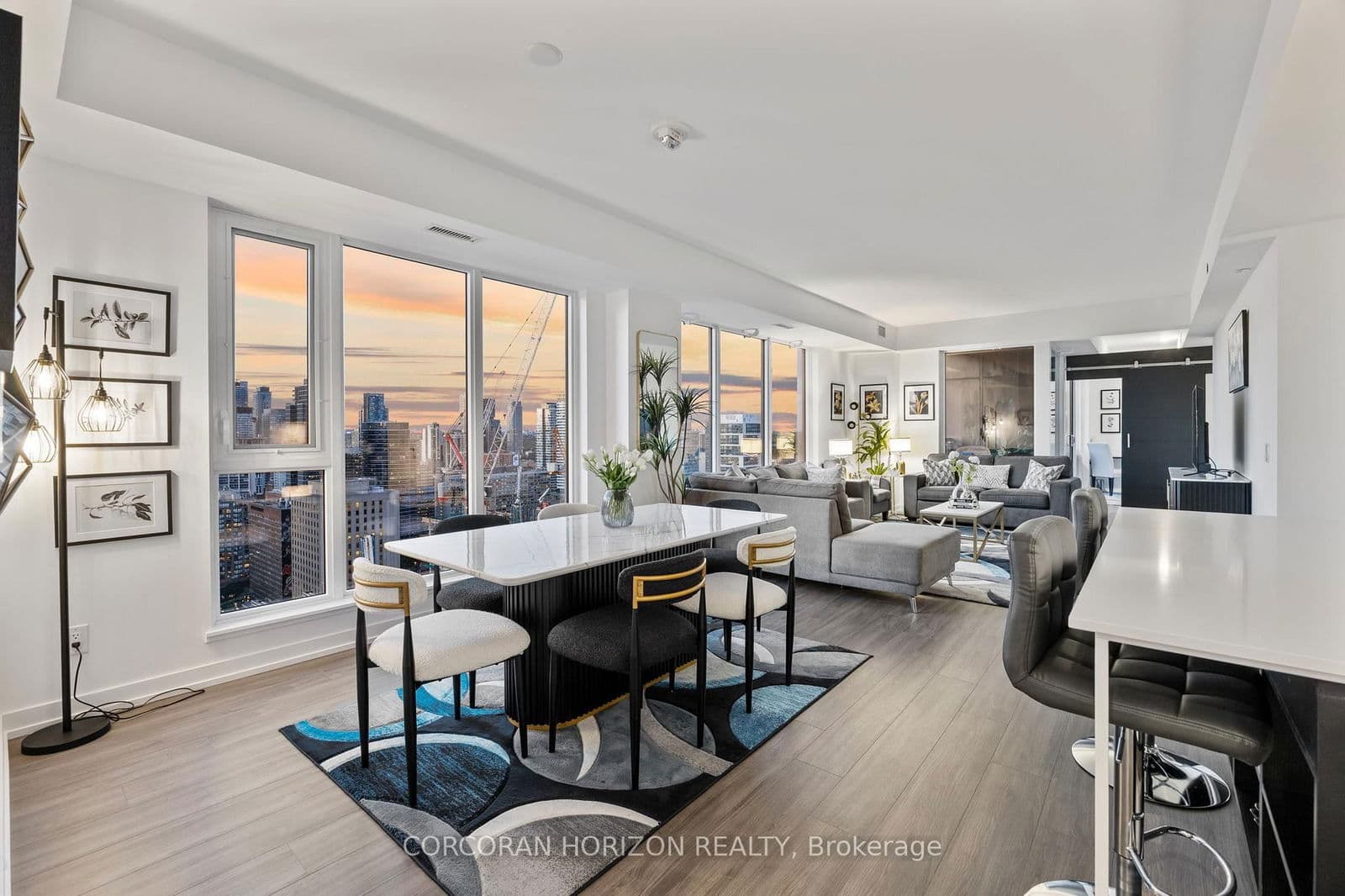 20 Edward Street, Unit PH1