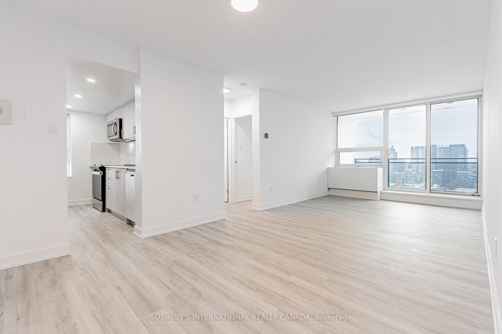 201 Sherbourne Street, Unit N0209