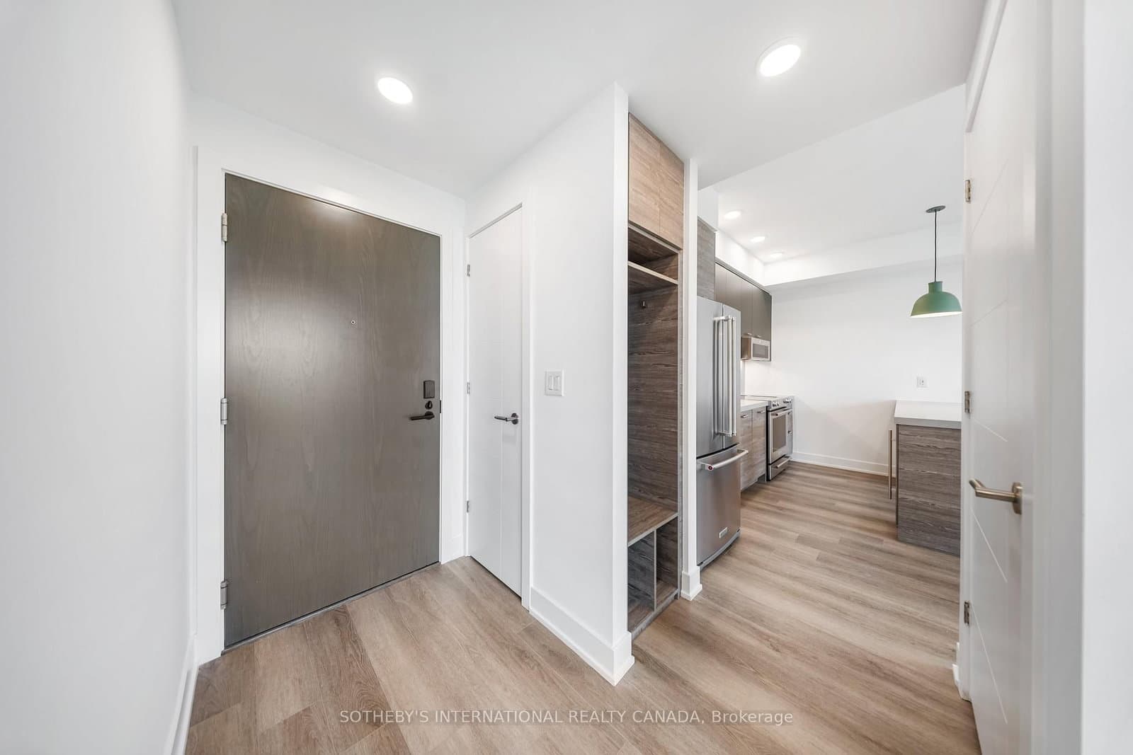 484 Spadina Avenue, Unit 1205