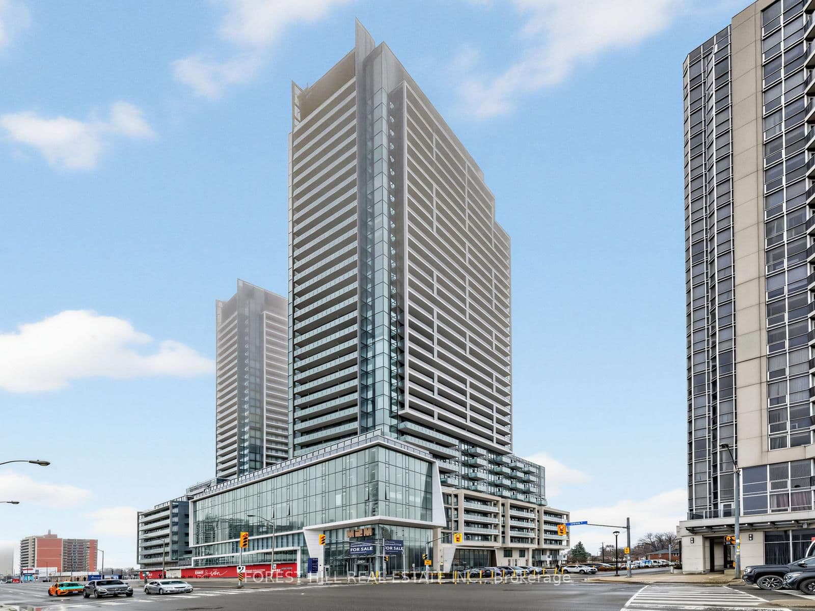 8 Olympic  Garden Drive, Unit 2903