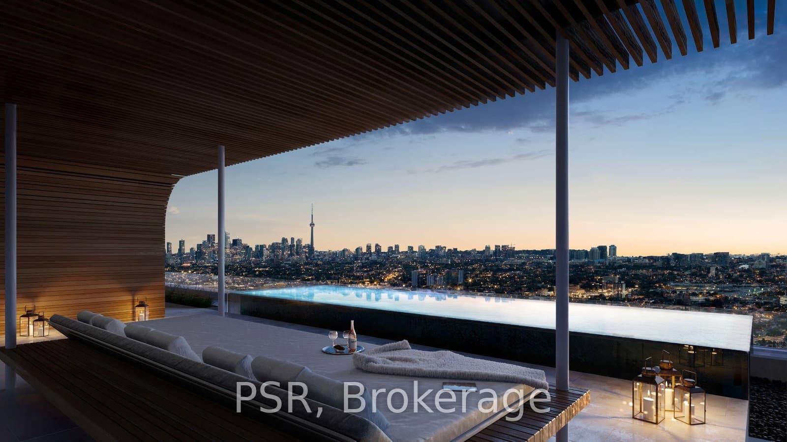 #1202 - 328 Dupont Street