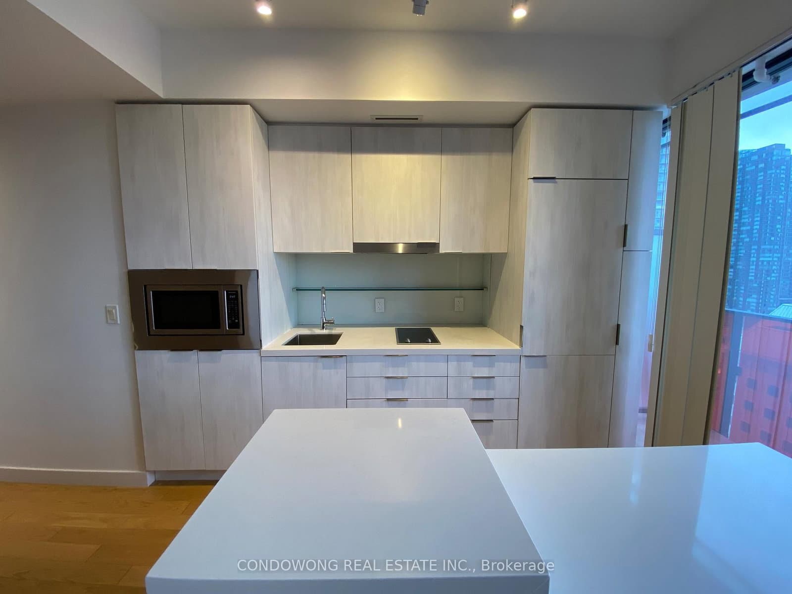 215 Queen Street W, Unit 1703