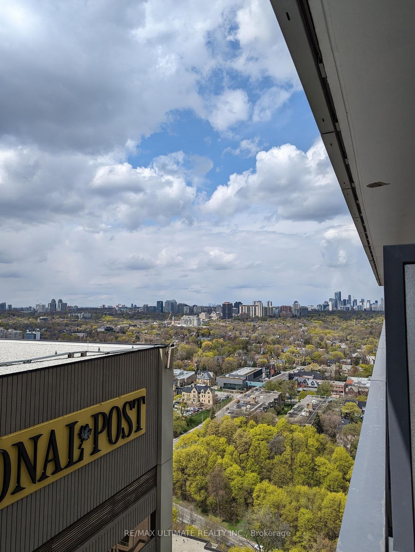 #2602 - 395 Bloor Street