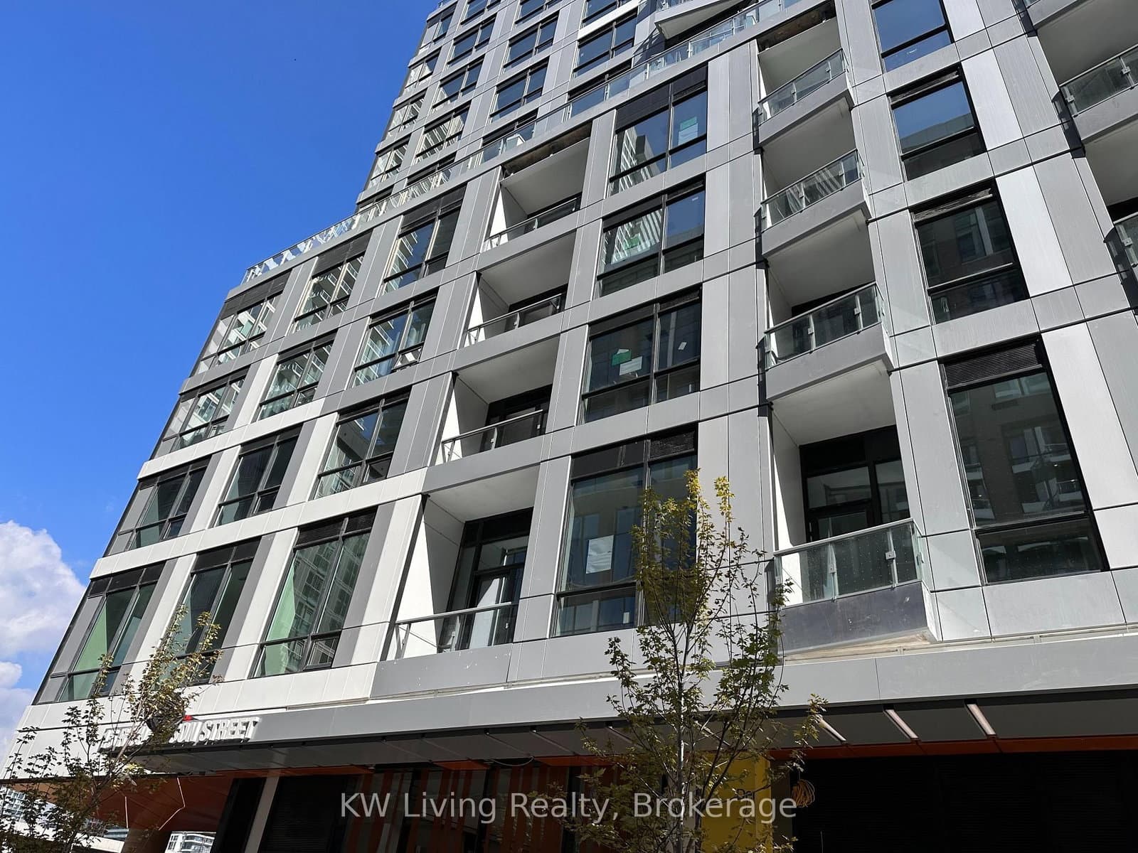15 Richardson Street, Unit 1706