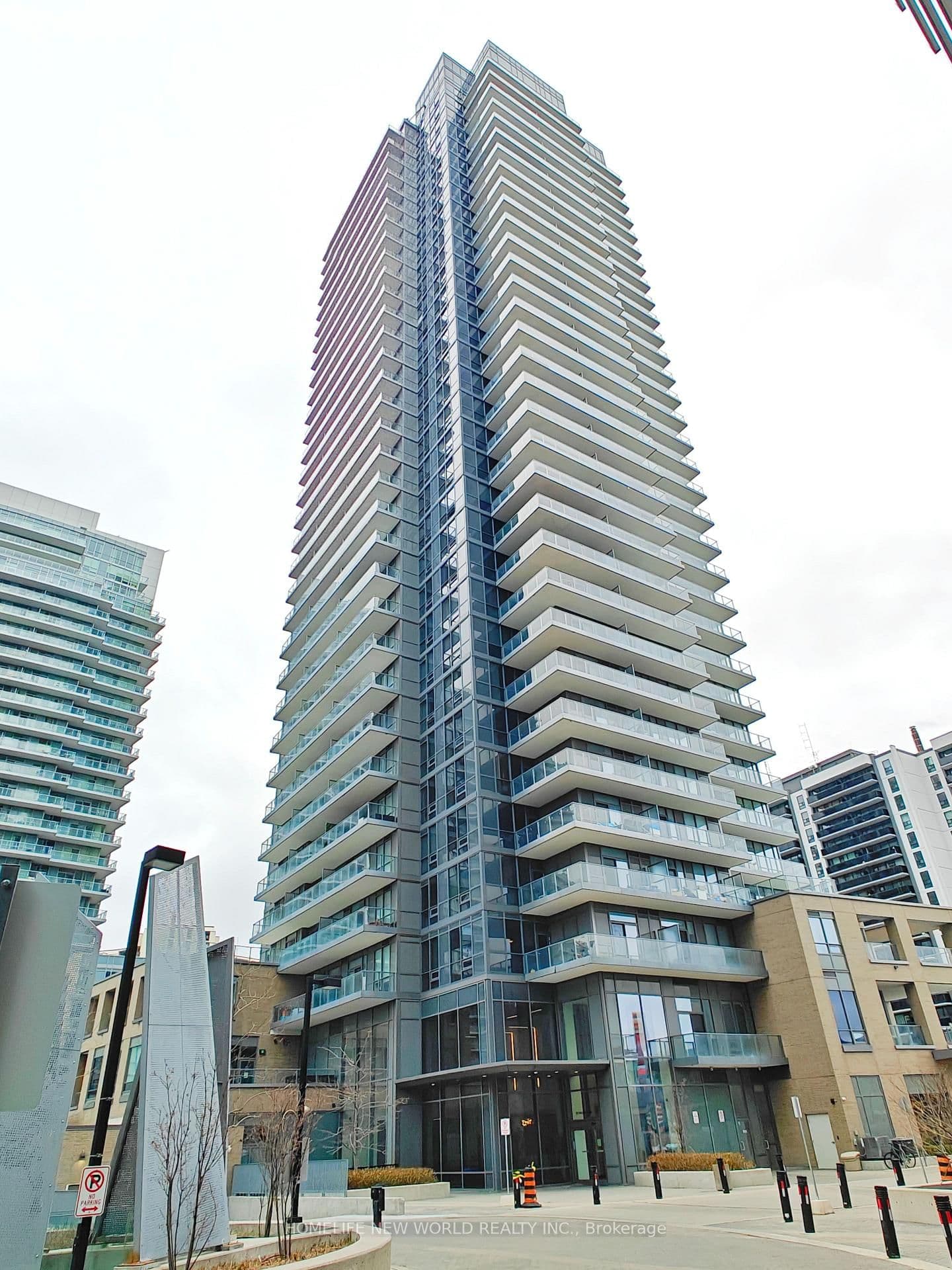 #3011 - 56 Forest Manor Road