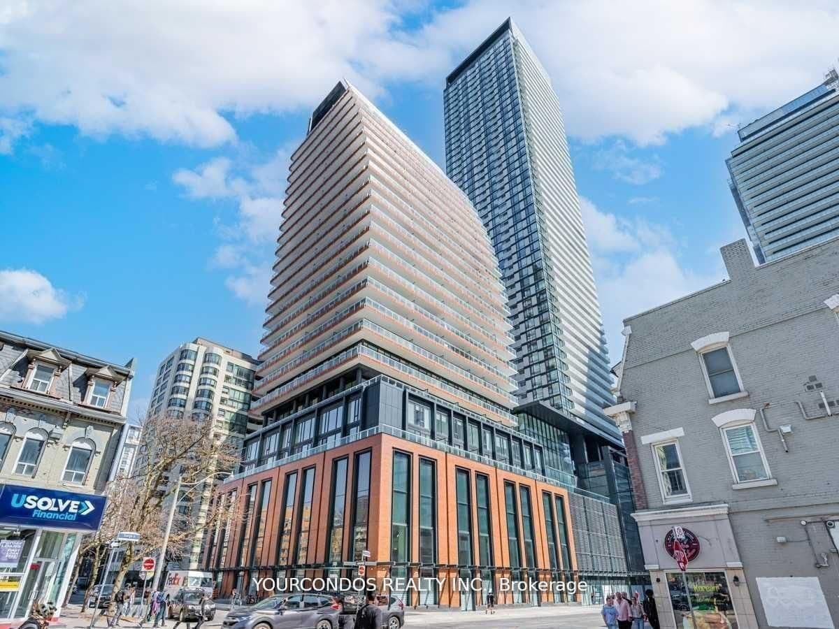 18 Maitland Terrace, Unit 2404