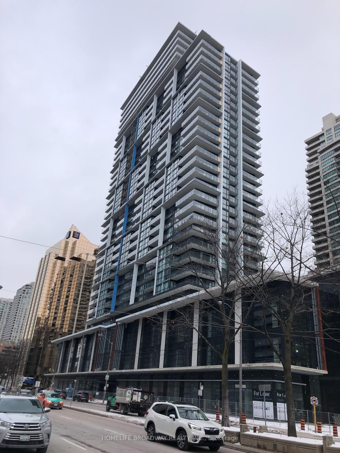 4955 Yonge Street, Unit 2211