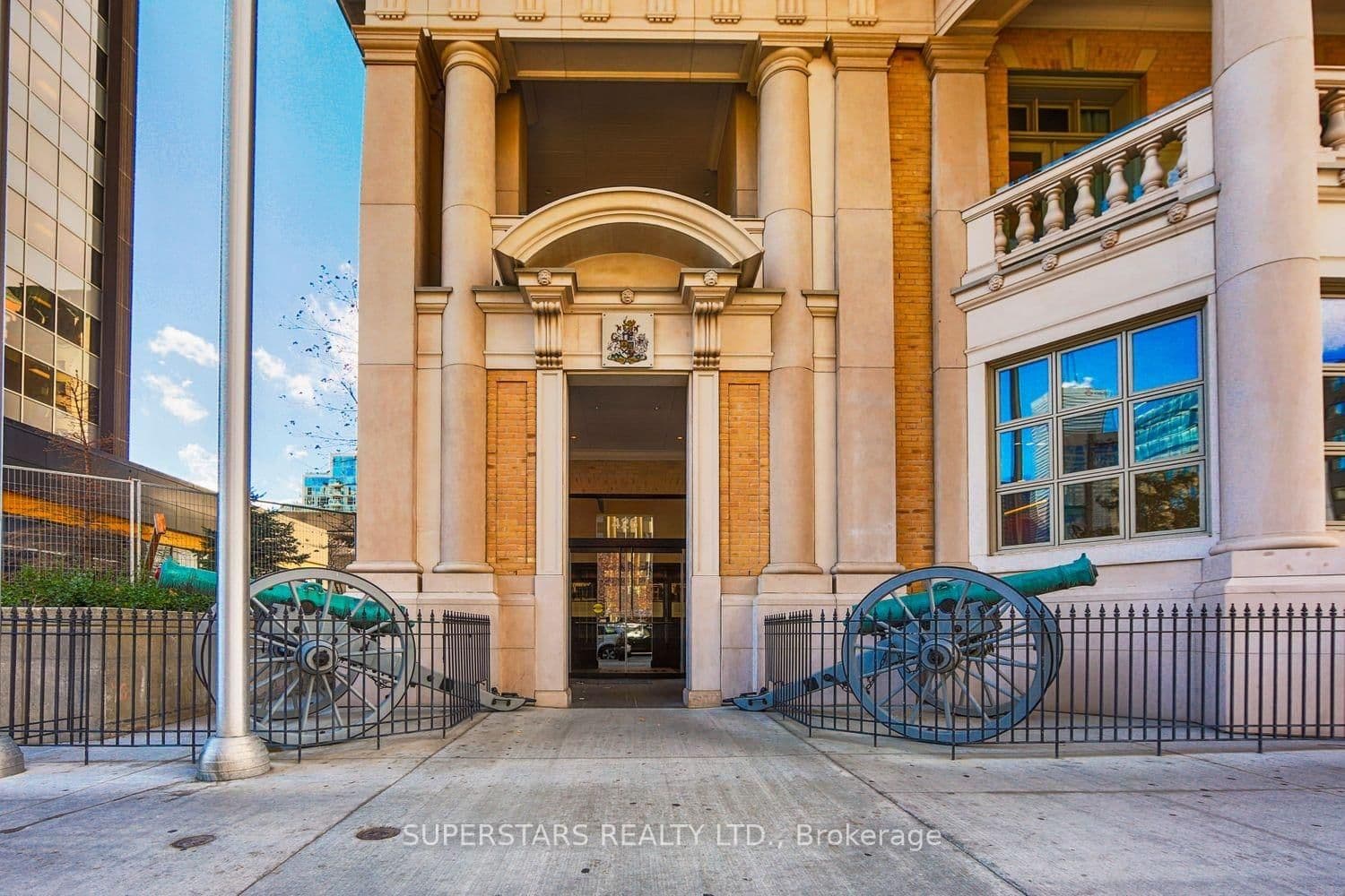 #3606 - 426 University Avenue