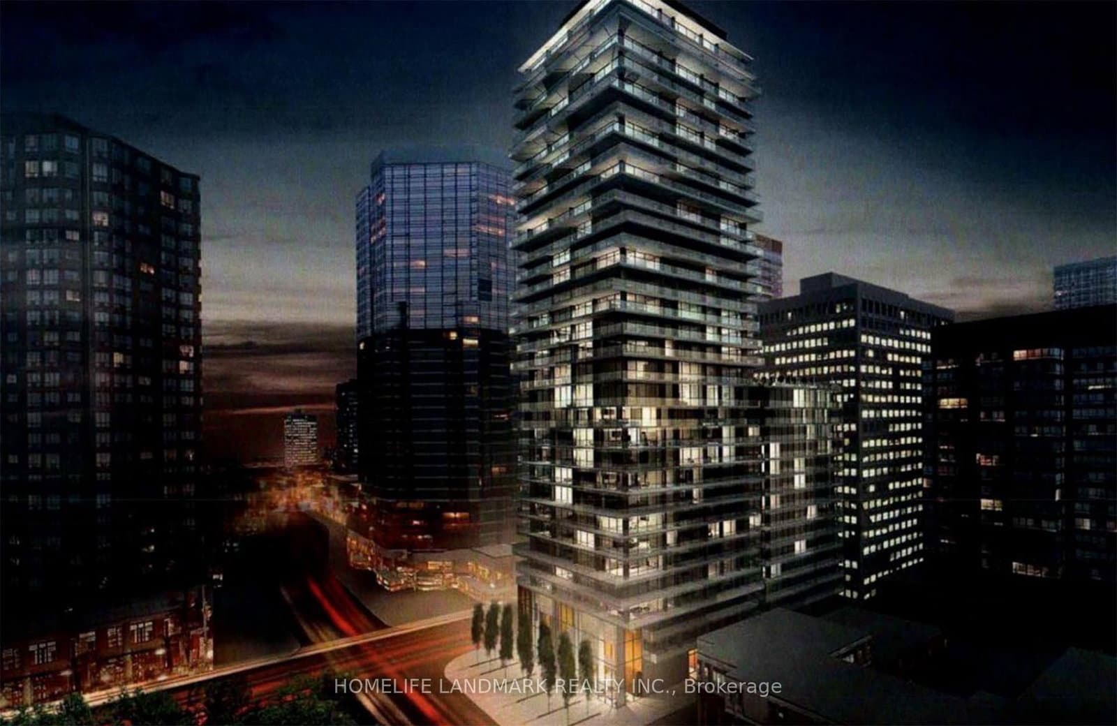 #901 - 57 St. Joseph Street