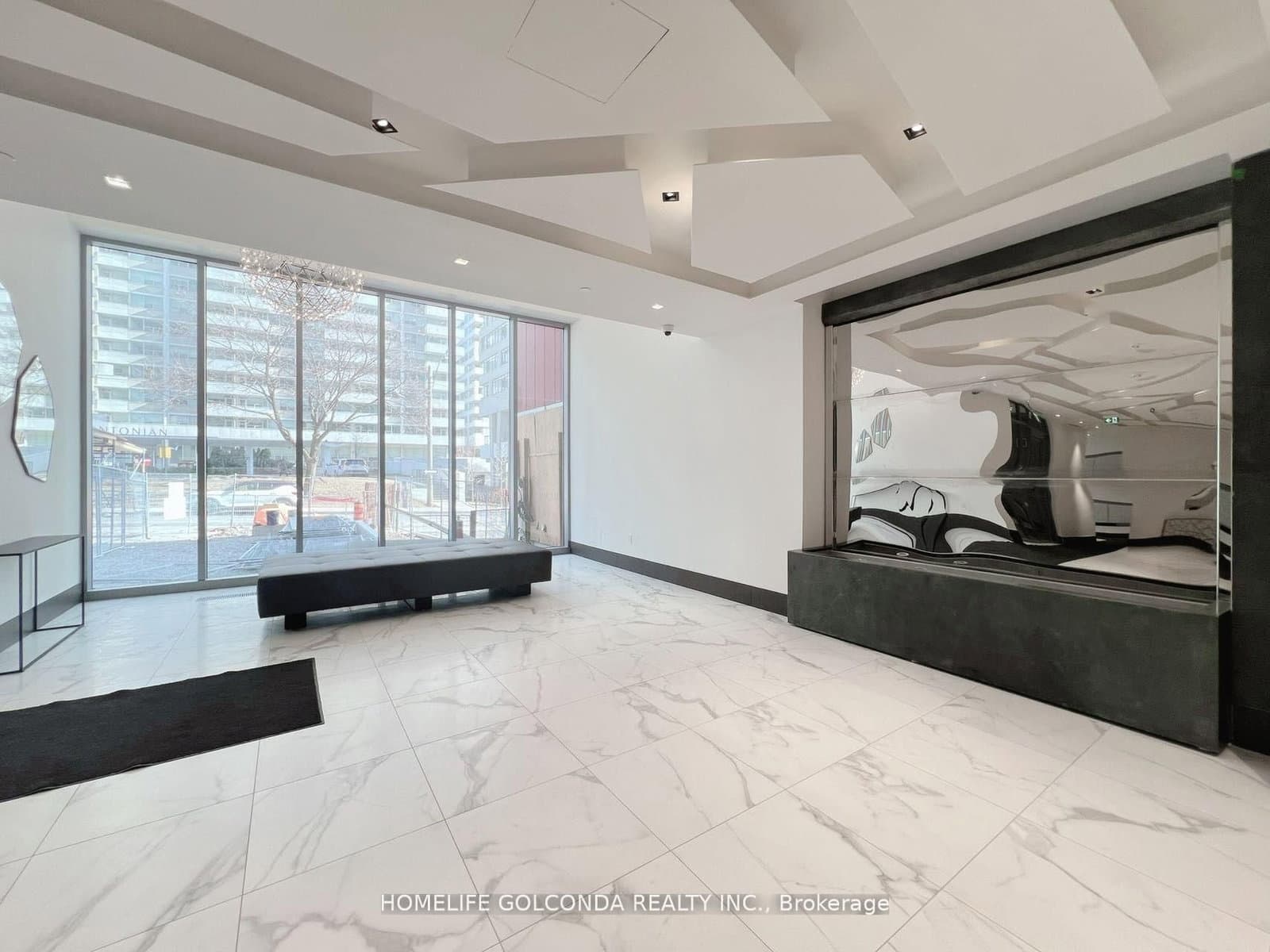 50 Dunfield Avenue, Unit 2316