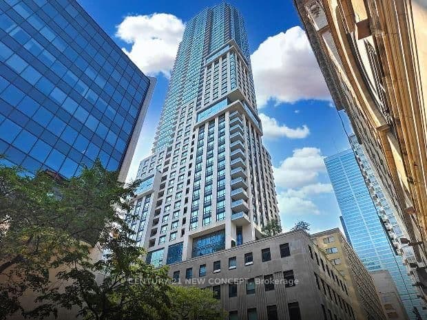 #4105 - 88 Scott Street