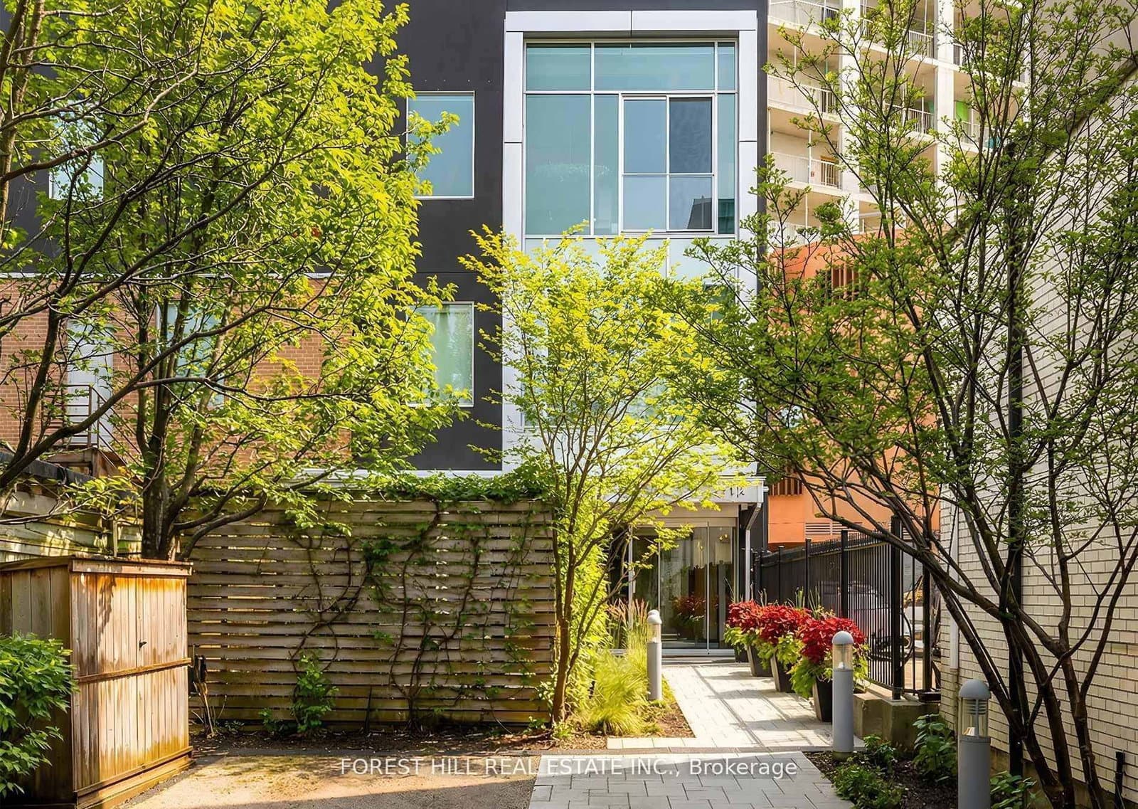 113 Dupont Street, Unit PH01