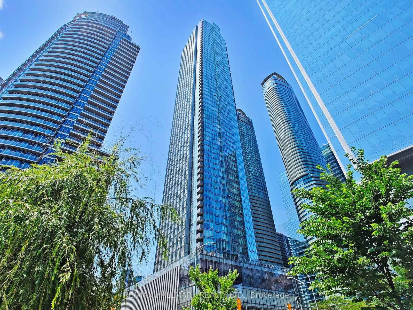 #1905 - 10 York Street