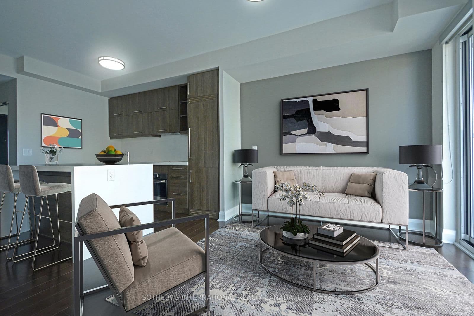 #2309 - 1080 Bay Street