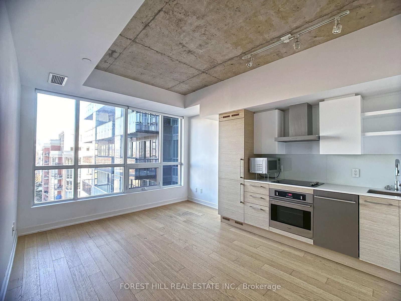 1030 King Street W, Unit 608