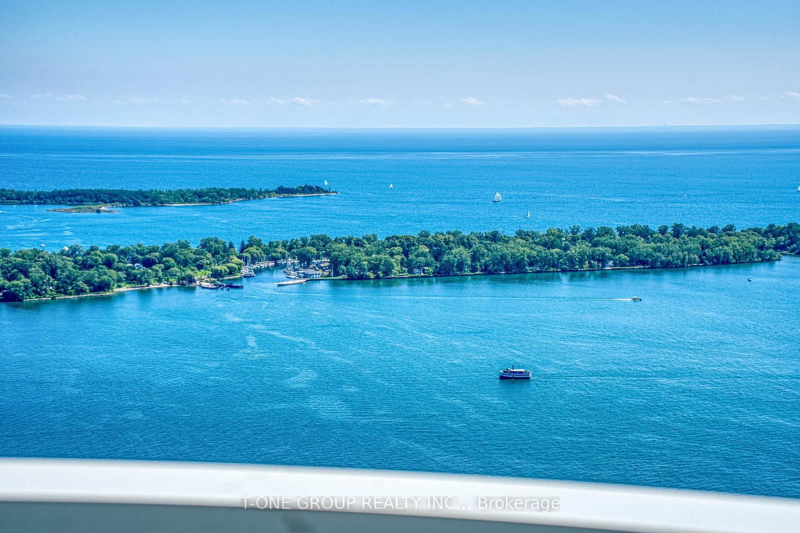 #6807 - 138 Downes Street