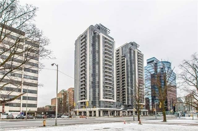 #1908 - 5793 Yonge Street