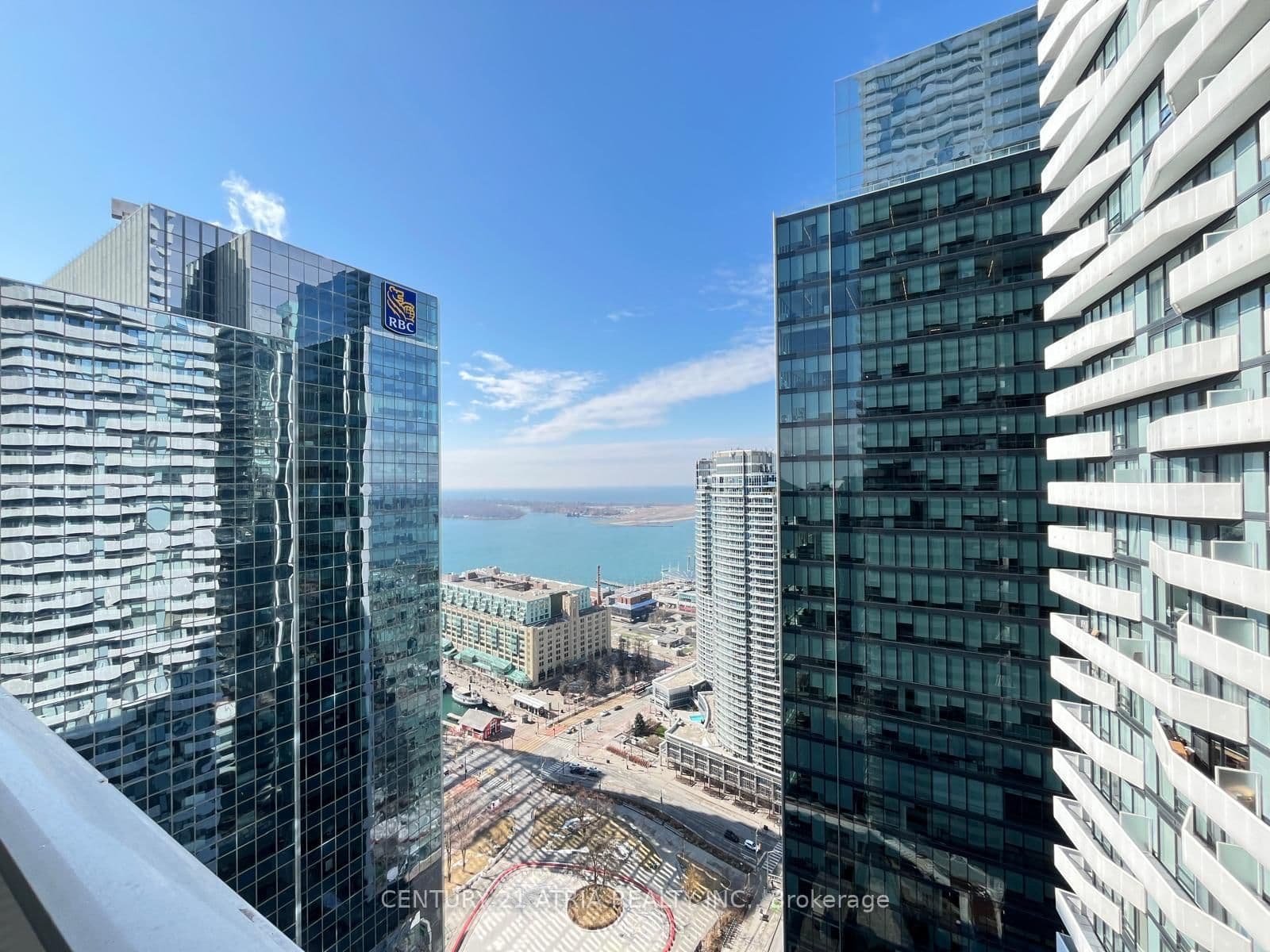 #3611 - 88 Harbour Street