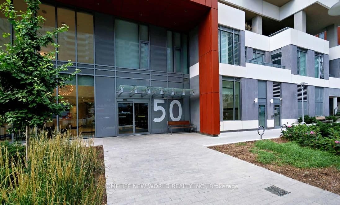 50 Dunfield Avenue, Unit 2811