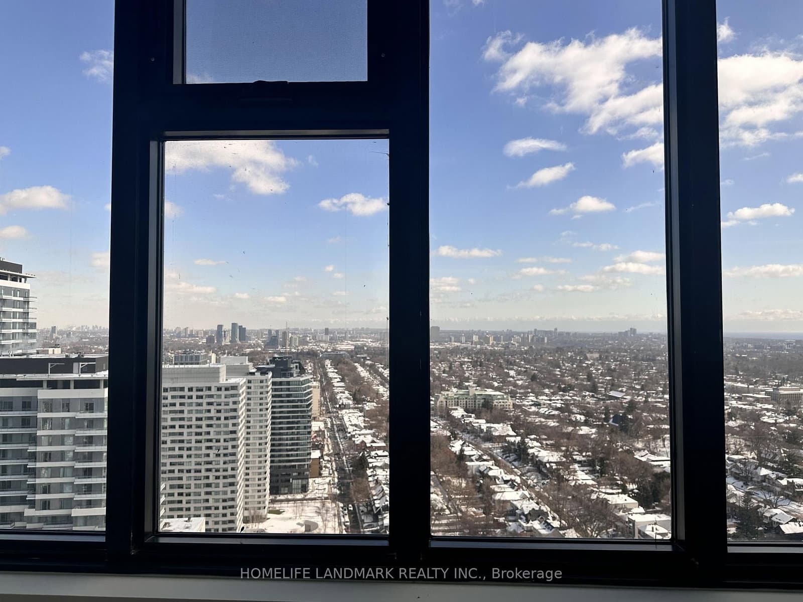 20 Soudan Avenue, Unit 3203