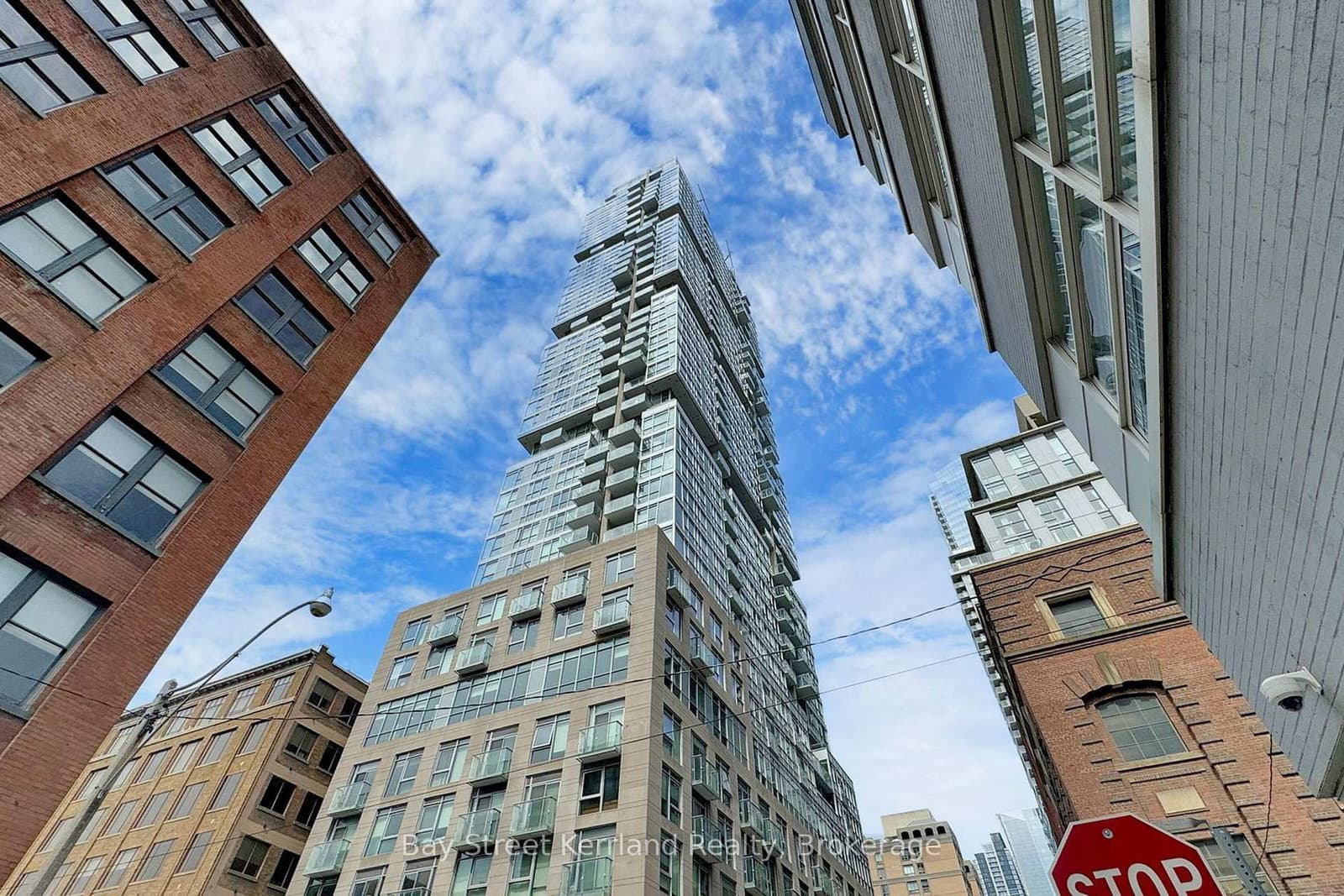 #3701 - 30 Nelson Street