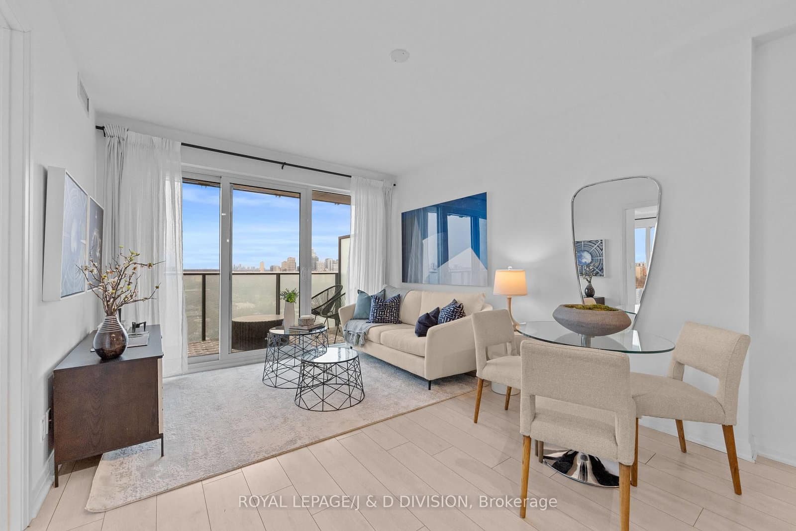 #2104 - 99 Foxbar Road