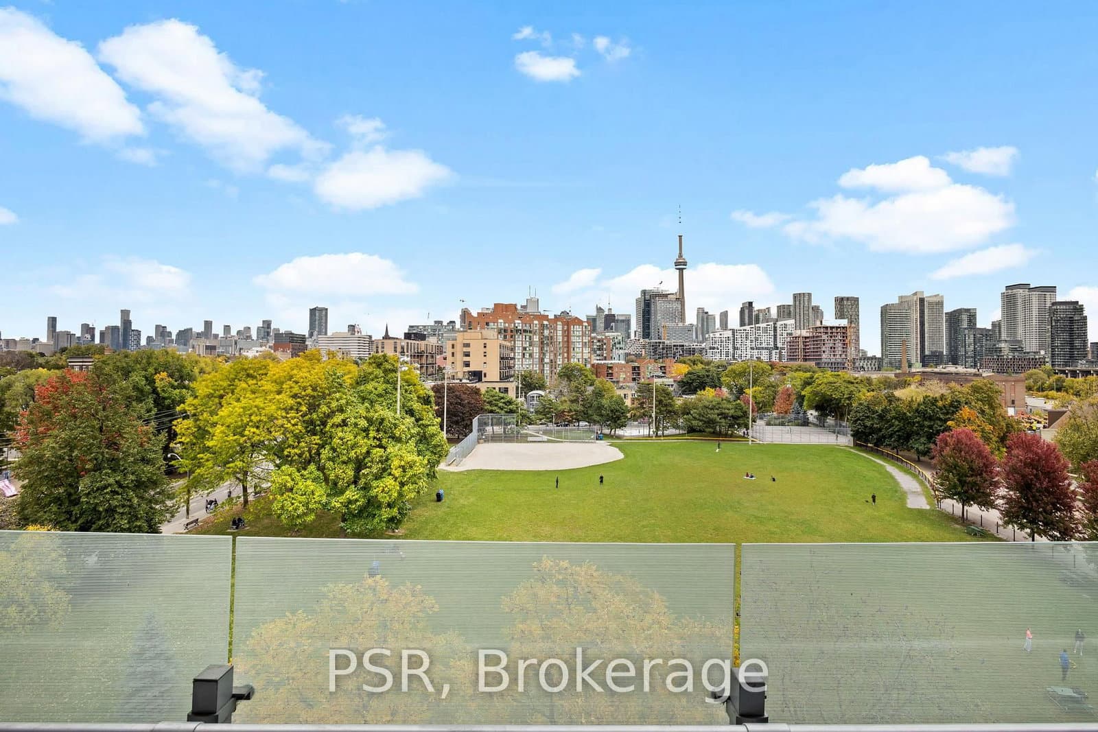 #613 - 25 Stafford Street