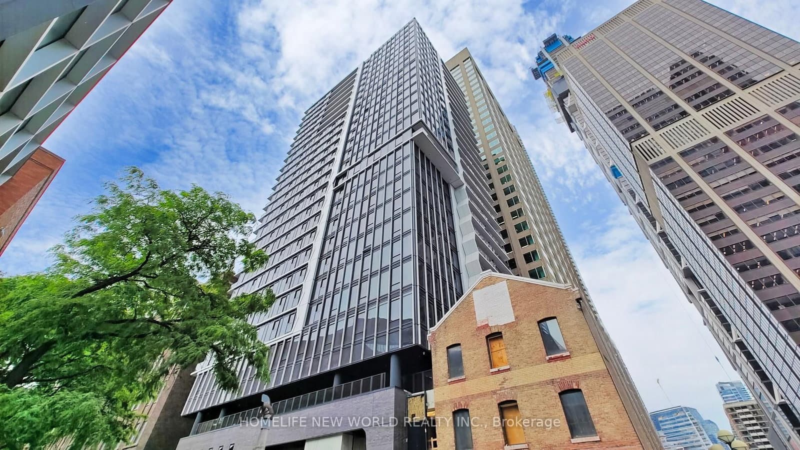771 Yonge Street, Unit 1908