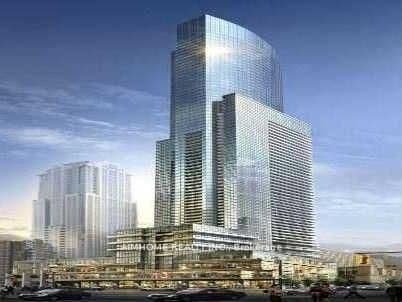 #1405 - 386 Yonge Street