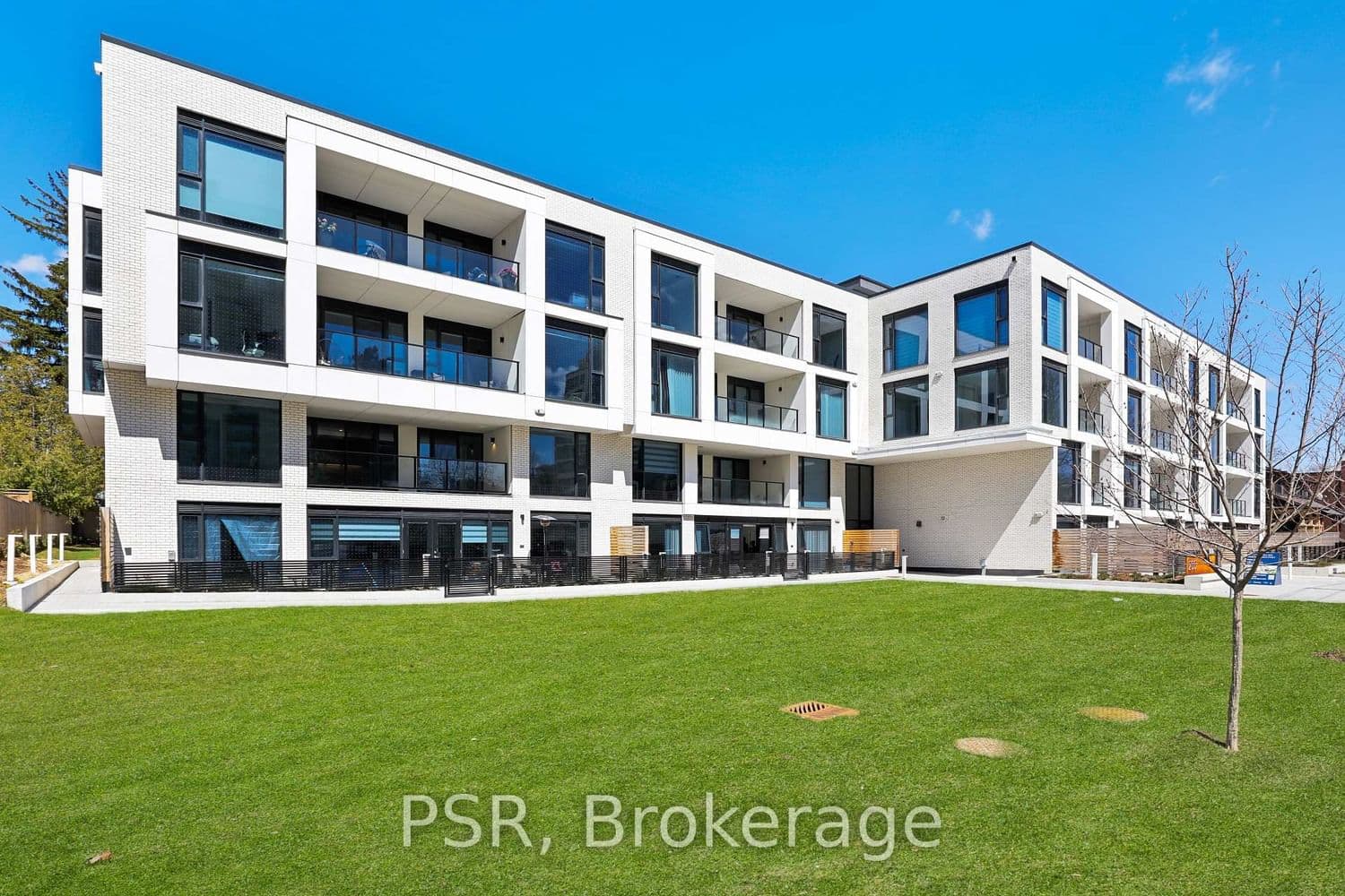 #304 - 200 Keewatin Avenue