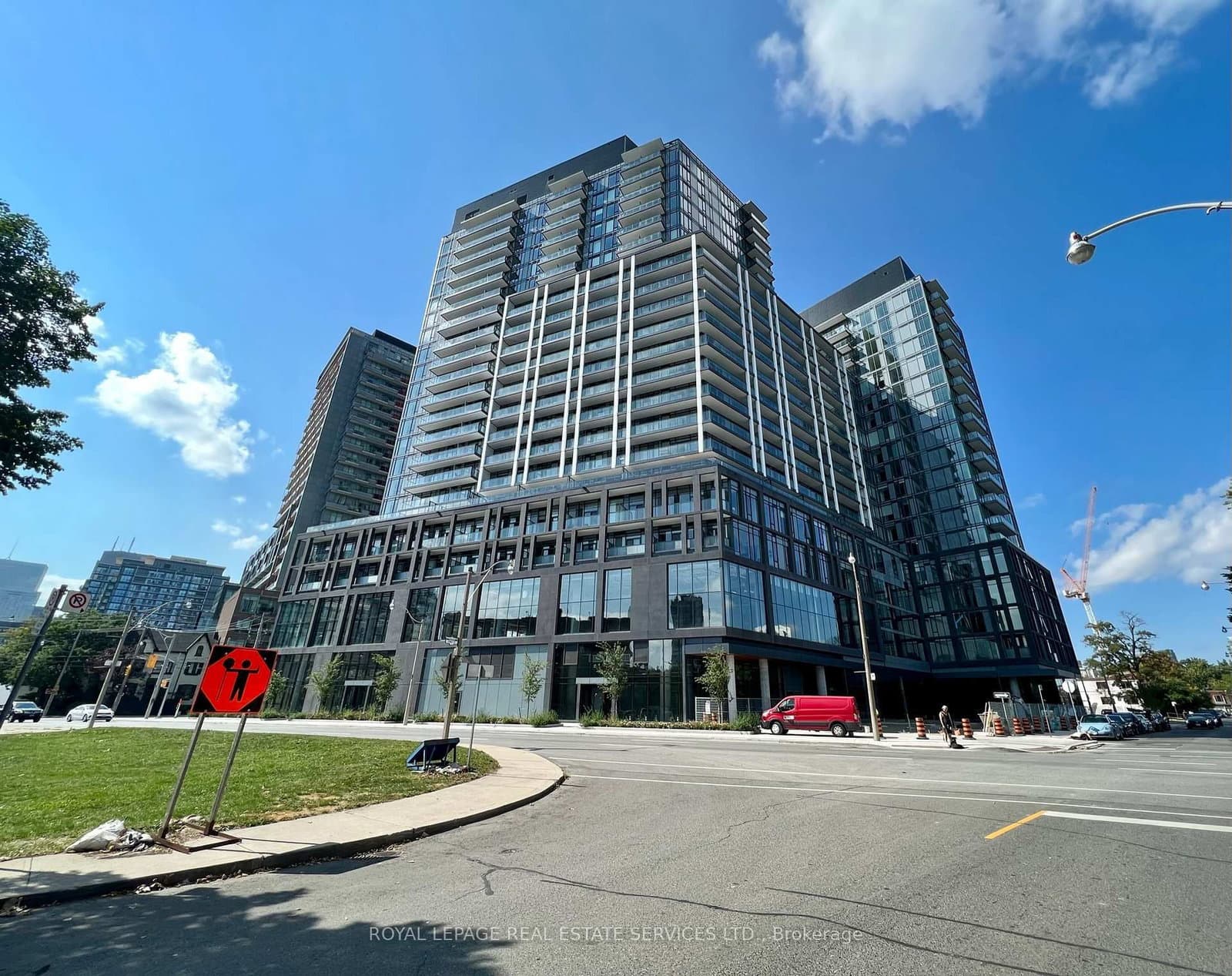 50 Power Street, Unit 920