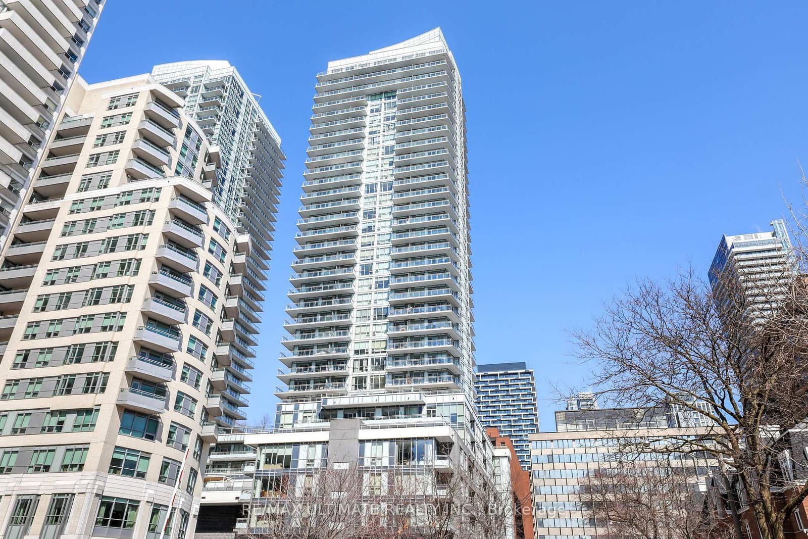 98 Lillian Street, Unit 1812